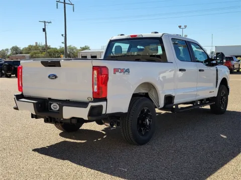 More photos of 2026 Ford F-250SD XL at Brownfield Ford, TX