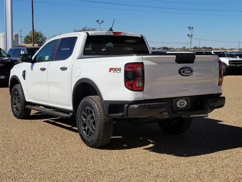 More photos of 2025 Ford Ranger XLT at Brownfield Ford, TX