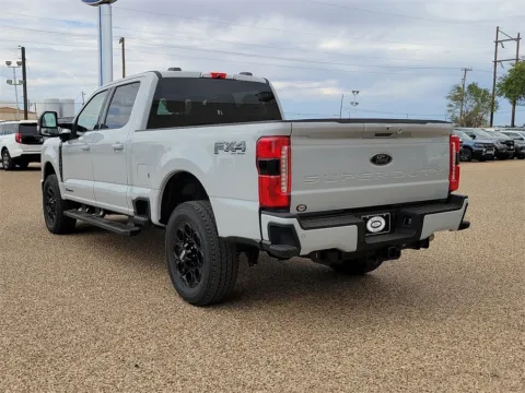 More photos of 2026 Ford F-250SD at Brownfield Ford, TX