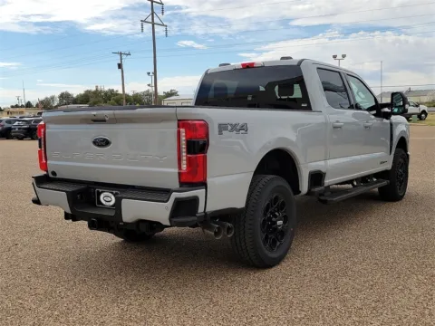More photos of 2026 Ford F-250SD at Brownfield Ford, TX