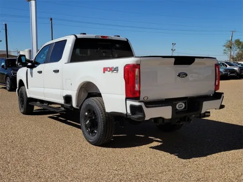 More photos of 2026 Ford F-250SD XL at Brownfield Ford, TX