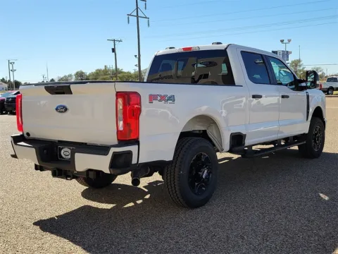 More photos of 2026 Ford F-250SD XL at Brownfield Ford, TX