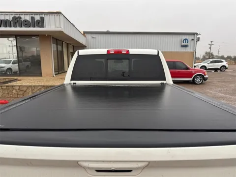 More photos of 2024 Ram 2500 Longhorn at Brownfield Ford, TX