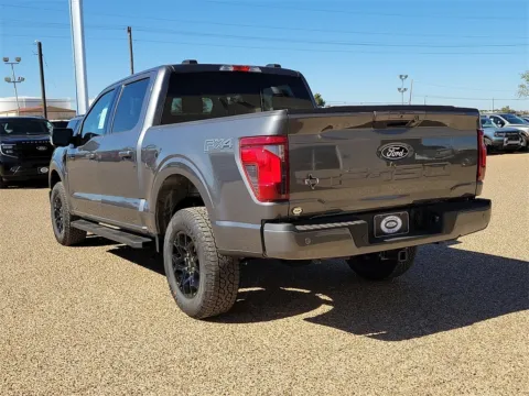 More photos of 2025 Ford F-150 XLT at Brownfield Ford, TX