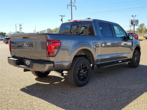 More photos of 2025 Ford F-150 XLT at Brownfield Ford, TX