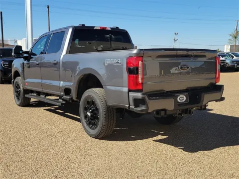 More photos of 2026 Ford F-250SD XLT at Brownfield Ford, TX