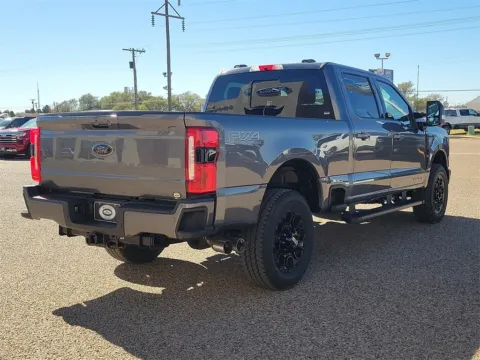More photos of 2026 Ford F-250SD XLT at Brownfield Ford, TX