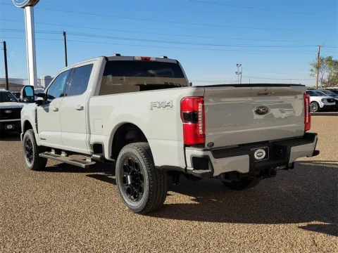 More photos of 2026 Ford F-250SD XLT at Brownfield Ford, TX