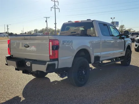 More photos of 2026 Ford F-250SD XLT at Brownfield Ford, TX