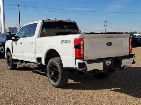 More photos of 2026 Ford F-250SD XLT at Brownfield Ford, TX