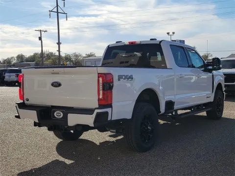 More photos of 2026 Ford F-250SD XLT at Brownfield Ford, TX