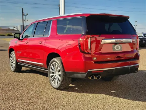 More photos of 2024 GMC Yukon XL Denali at Brownfield Ford, TX