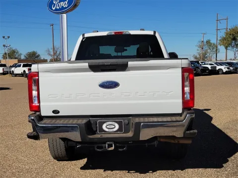 More photos of 2024 Ford F-250SD XLT at Brownfield Ford, TX