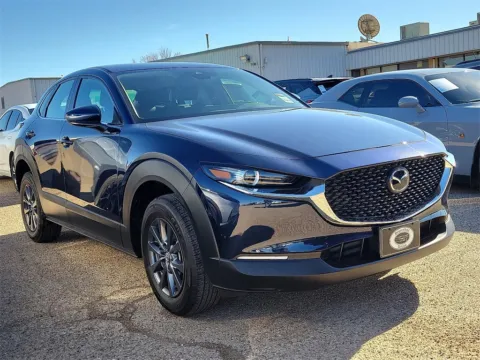 More photos of 2023 Mazda CX-30 2.5 S at Brownfield CDJR, TX