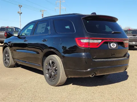Another view of 2026 Dodge Durango GT HEMI V8 for sale in Brownfield, TX at Brownfield CDJR
