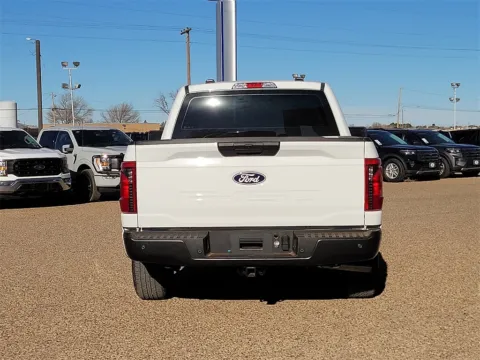 More photos of 2024 Ford F-150 XL at Brownfield CDJR, TX