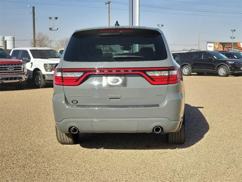 More photos of 2023 Dodge Durango GT at Brownfield CDJR, TX