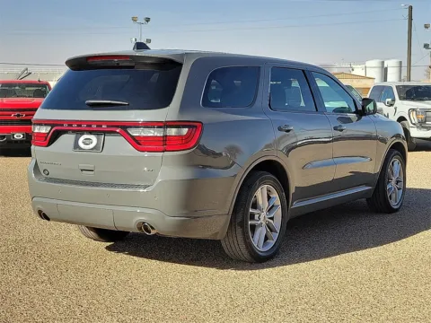More photos of 2023 Dodge Durango GT at Brownfield CDJR, TX