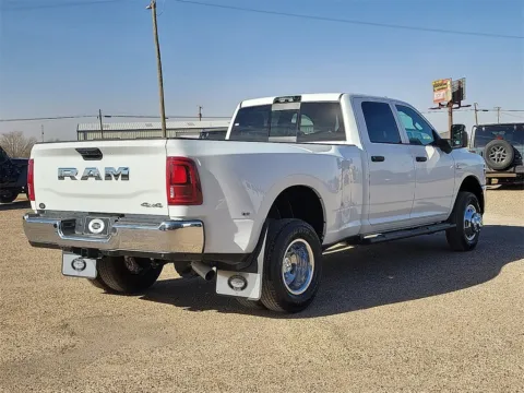 More photos of 2026 Ram 3500 Tradesman at Brownfield CDJR, TX