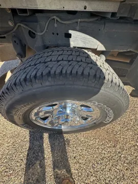 Another view of 2021 Ram 2500 Tradesman for sale in Brownfield, TX at Brownfield CDJR