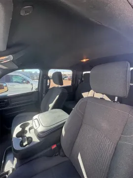 More photos of 2021 Ram 2500 Tradesman at Brownfield CDJR, TX