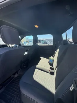 More photos of 2021 Ram 2500 Tradesman at Brownfield CDJR, TX