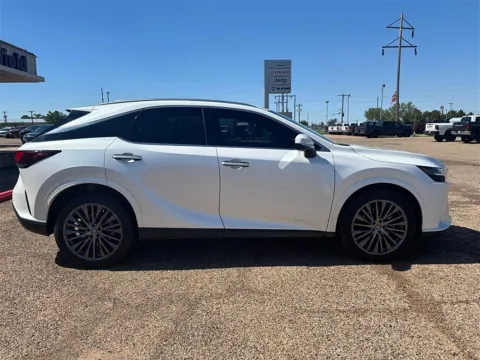 More photos of 2023 Lexus RX 350 Premium Plus at Brownfield CDJR, TX