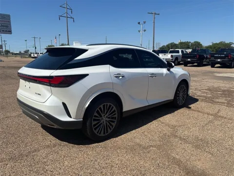 More photos of 2023 Lexus RX 350 Premium Plus at Brownfield CDJR, TX