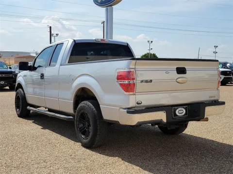 More photos of 2012 Ford F-150 XL at Brownfield CDJR, TX