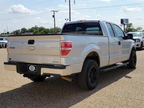 More photos of 2012 Ford F-150 XL at Brownfield CDJR, TX