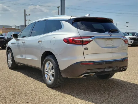 More photos of 2019 Buick Enclave Essence at Brownfield CDJR, TX