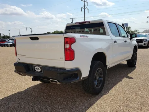 More photos of 2023 Chevrolet Silverado 1500 LT Trail Boss at Brownfield CDJR, TX