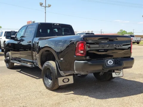 More photos of 2025 Ram 3500 Tradesman at Brownfield CDJR, TX