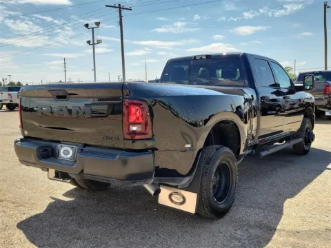 More photos of 2025 Ram 3500 Tradesman at Brownfield CDJR, TX