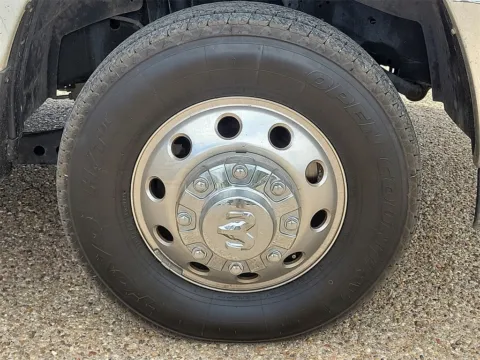 More photos of 2024 Ram 3500 Laramie at Brownfield CDJR, TX