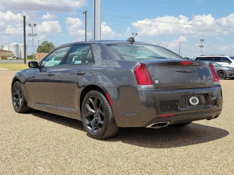 More photos of 2023 Chrysler 300 S at Brownfield CDJR, TX