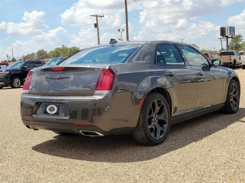 More photos of 2023 Chrysler 300 S at Brownfield CDJR, TX