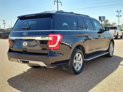 More photos of 2020 Ford Expedition Max XLT at Brownfield CDJR, TX