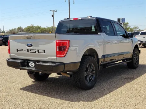 More photos of 2023 Ford F-150 XLT at Brownfield CDJR, TX