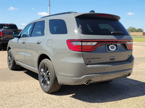 More photos of 2026 Dodge Durango GT at Brownfield CDJR, TX