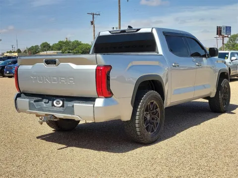 More photos of 2022 Toyota Tundra SR5 at Brownfield CDJR, TX
