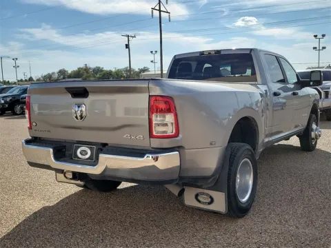 More photos of 2024 Ram 3500 Big Horn at Brownfield CDJR, TX