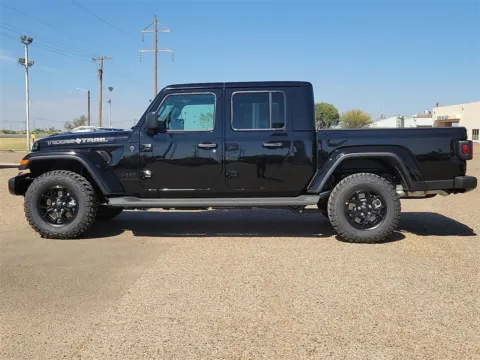 Another view of 2025 Jeep Gladiator for sale in Brownfield, TX at Brownfield CDJR