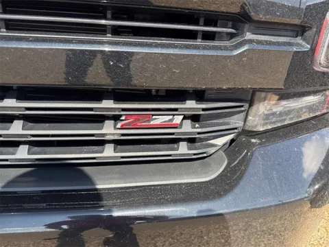 Another view of 2019 Chevrolet Silverado 1500 LT Trail Boss for sale in Brownfield, TX at Brownfield CDJR