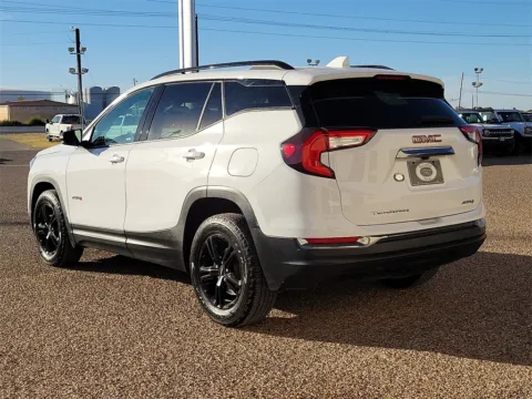 More photos of 2024 GMC Terrain AT4 at Brownfield CDJR, TX