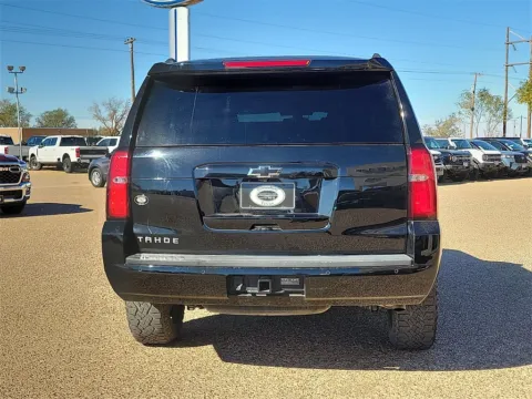 More photos of 2020 Chevrolet Tahoe LS at Brownfield CDJR, TX