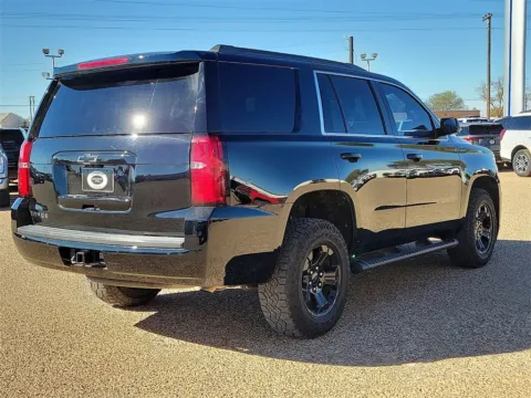 More photos of 2020 Chevrolet Tahoe LS at Brownfield CDJR, TX