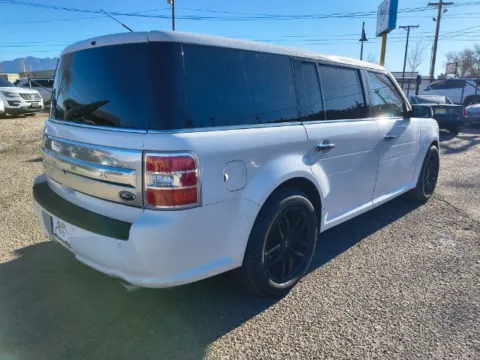 More photos of 2019 Ford Flex Limited FWD at Access Auto LLC, NM