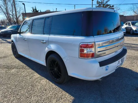 More photos of 2019 Ford Flex Limited FWD at Access Auto LLC, NM