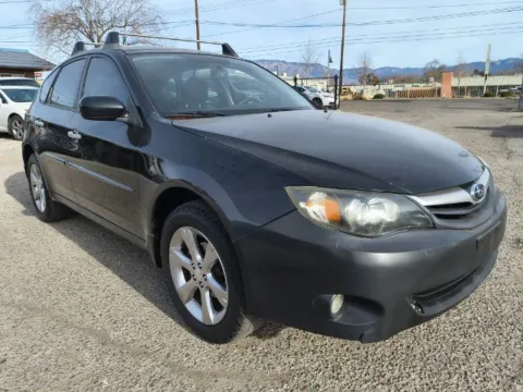 More photos of 2010 Subaru Impreza Outback Sport AWD at Access Auto LLC, NM